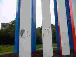 Deze week opnieuw beklad