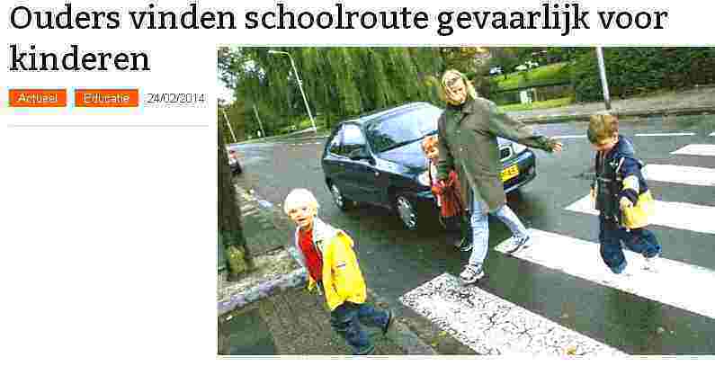 verkeer