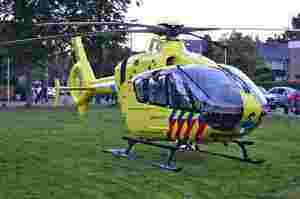 herlicopter_landing_rotterdam_kamgras_ommoord