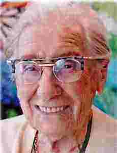 Barbara Bijl-Smit (Foto Theo Kien)