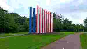 Foto: Art Imaginaire - Rotterdam