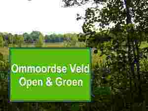 Ommoordse Veld Logo