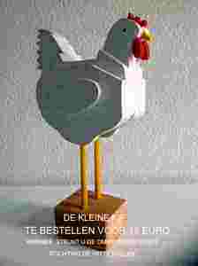 De Kleine Kip (2)