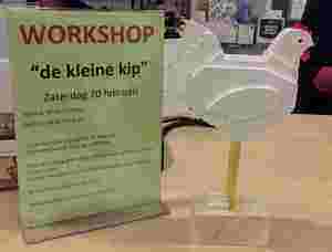 Workshop Karwei