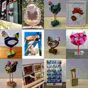 2016 Kunstkip Arnold NIX Holterman Plfkip (3)-tile