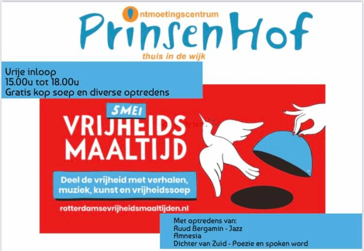 prinsenhof