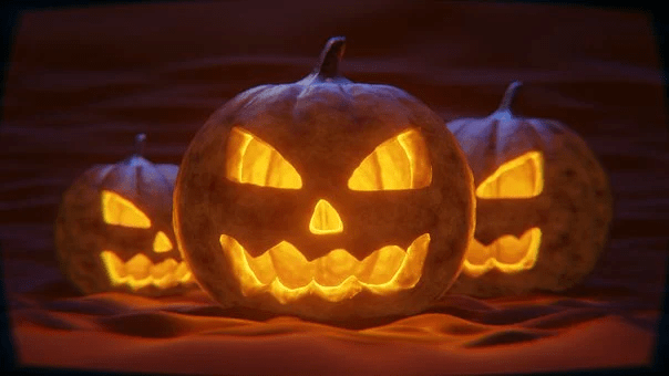 nieuws halloween Prins Alexander