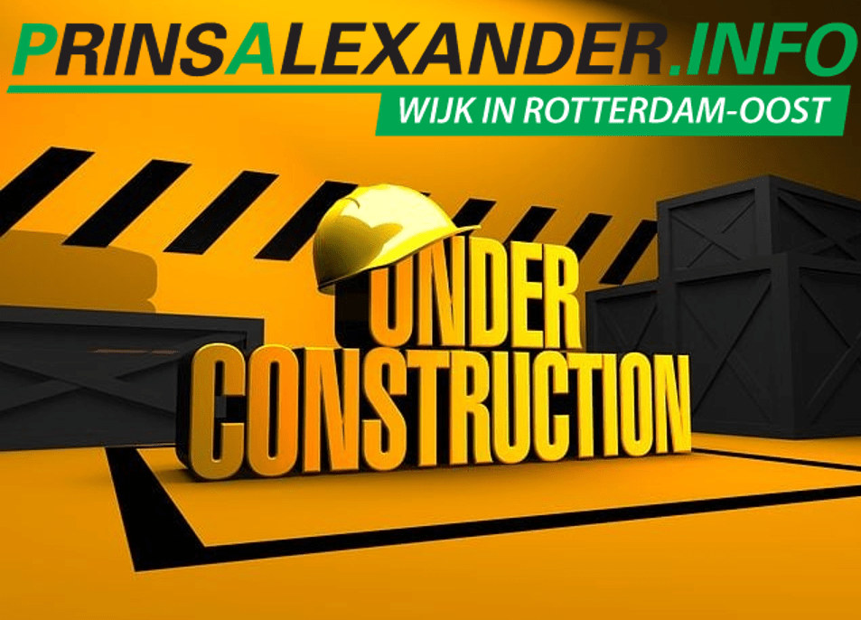 nieuws prins alexander