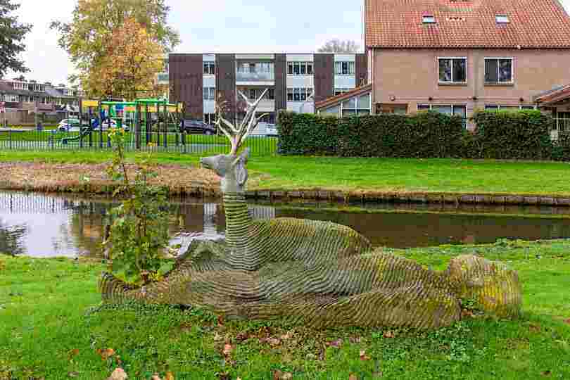 Beeld Ommoord nieuws