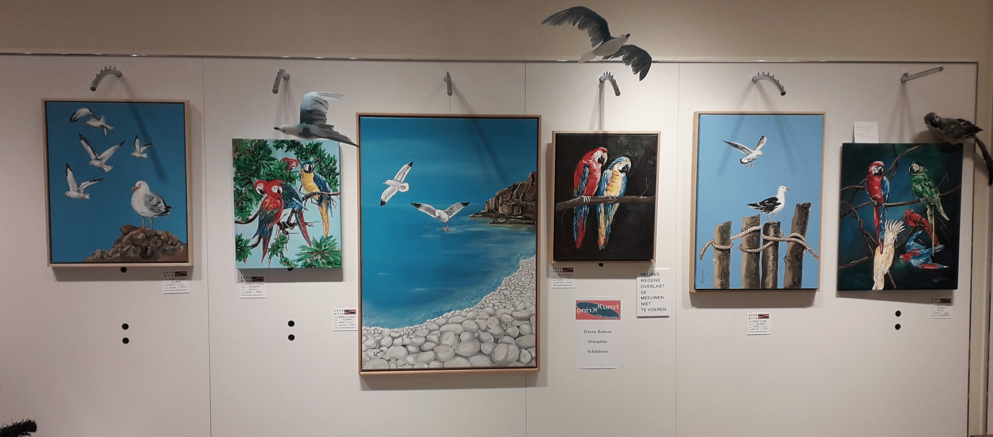 Ommoord kunst