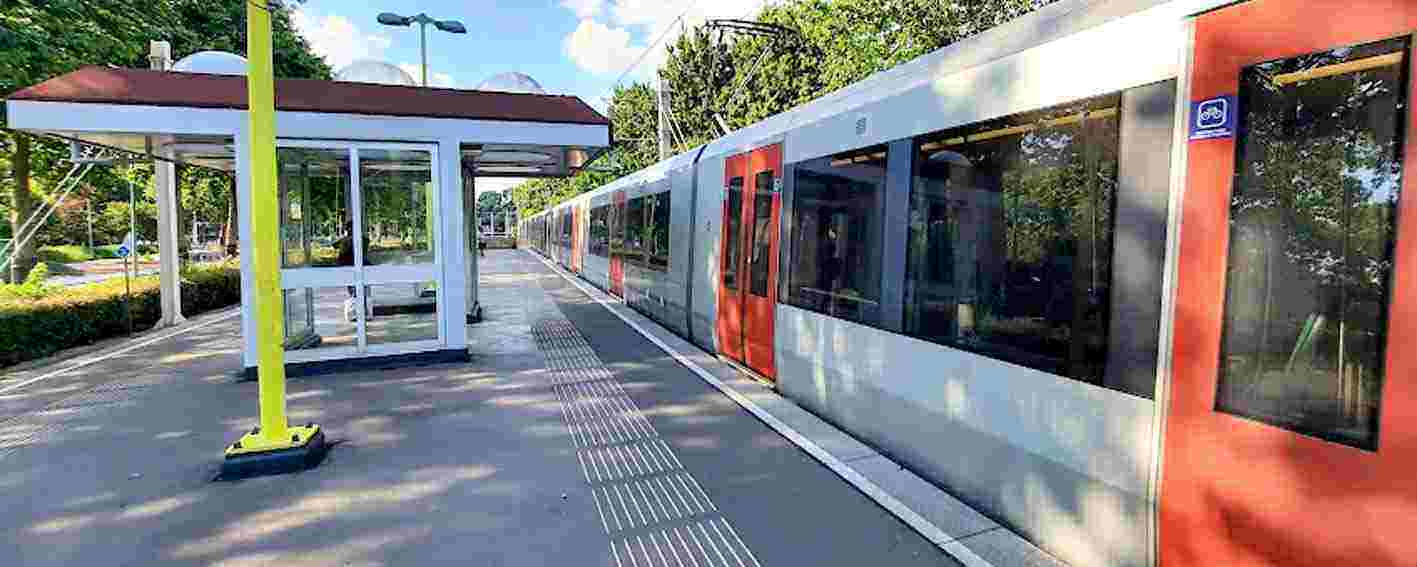 Kabinet draait bezuiniging openbaar vervoer Rotterdam van €110 miljoen per jaar terug