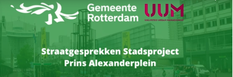 Prins Alexanderplein