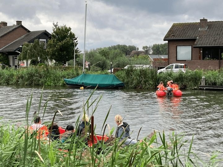 | Hoe maak je een gebied vrij van zwerfvuil?