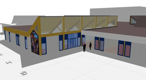 Streep door plannen van Ommoordse bewoners om Romeynshof door te zetten