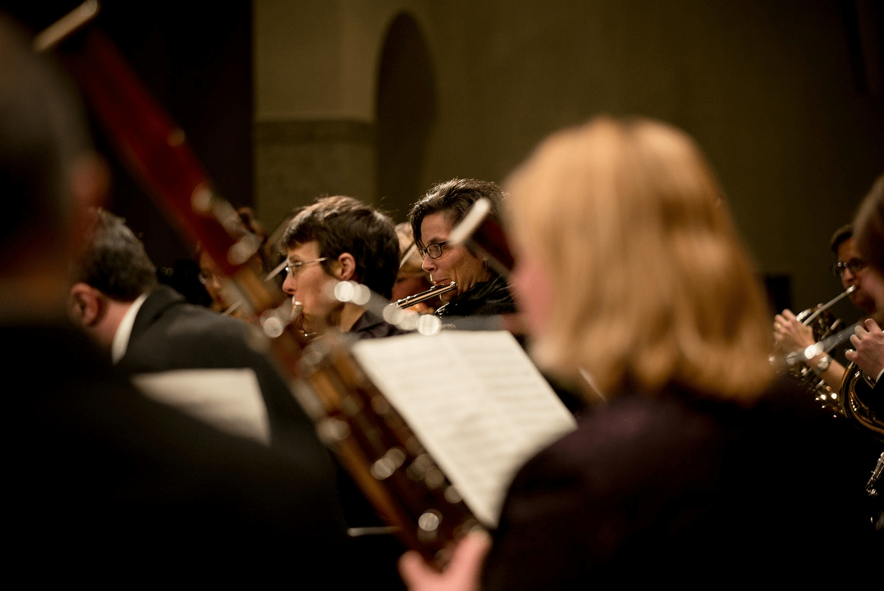 Ommoord concert