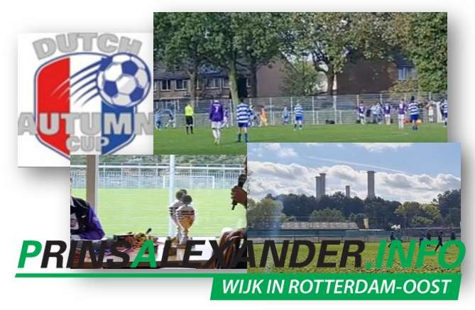 SV Ommoord wint Autumn Cup 2023 JO15, XERXESDZB 2e