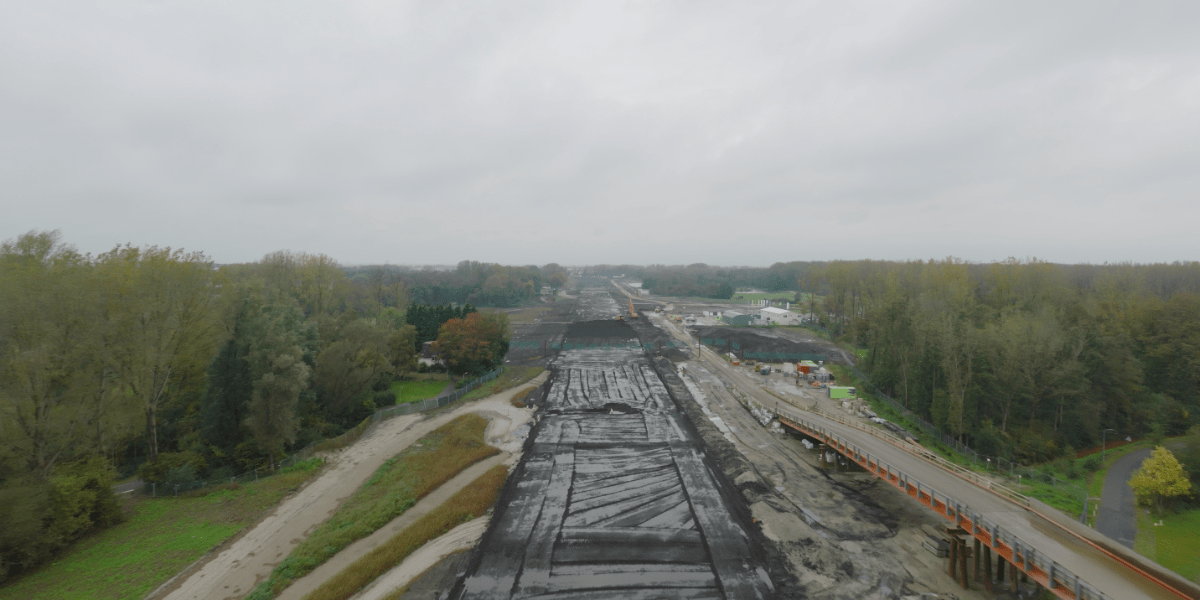 Foto: A16rotterdam.nl