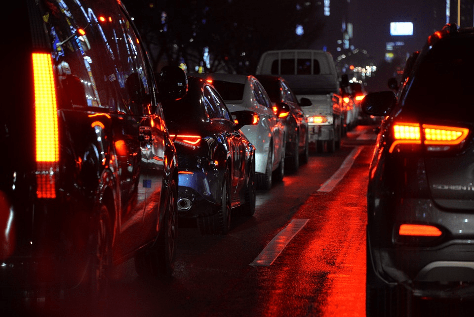 Geen autovrij Rotterdam, het wordt wel lastig voor de automobilist