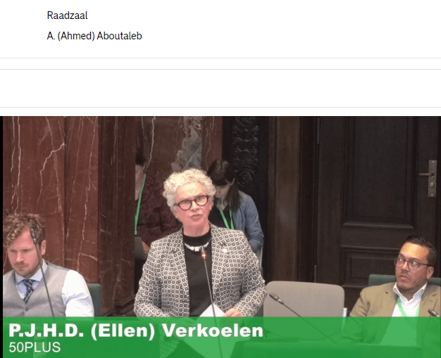 Ellen Verkoelen