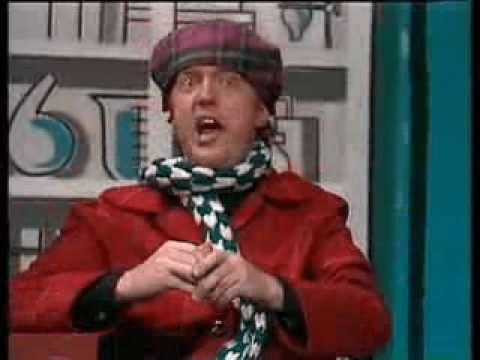 Stadspenning de Rotterdammert voor André van Duin