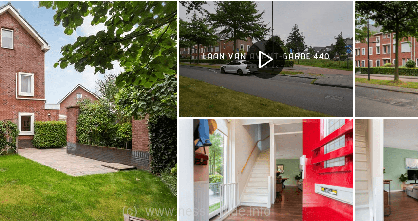 ‘Duurste woning Laan van Avant-Garde staat te koop voor..’