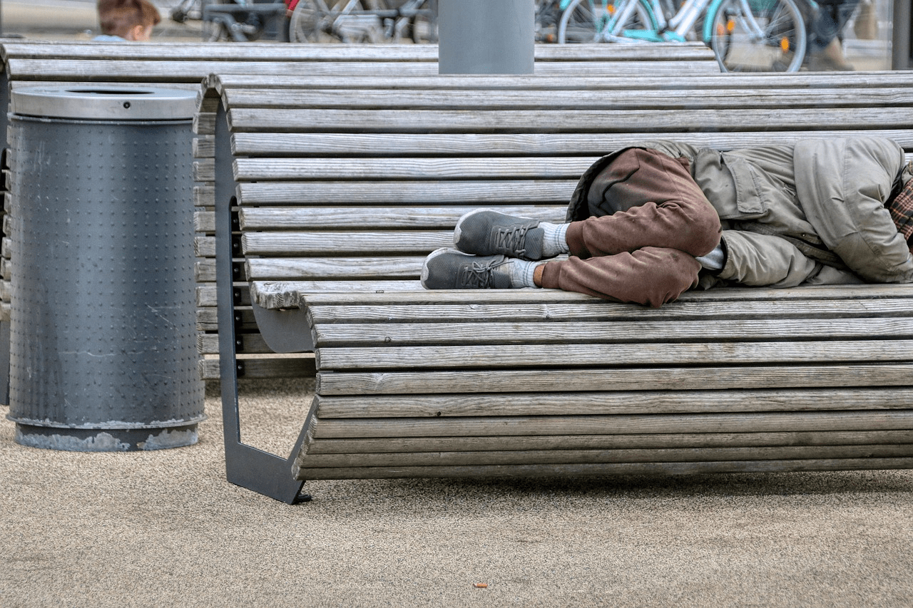 Rotterdammers eisen Bed Bad Brood & Begeleiding 
