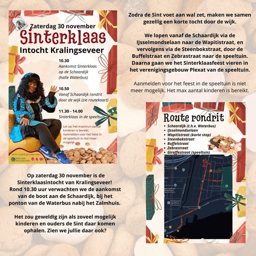 Sinterklaas