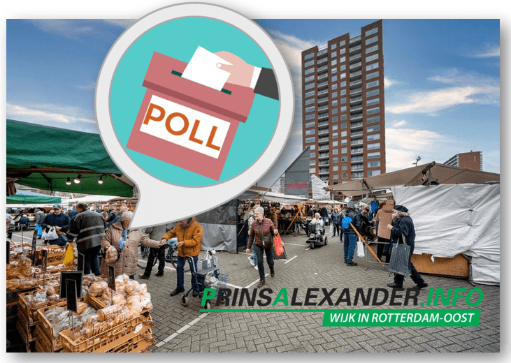 Uitslag Poll 2024
