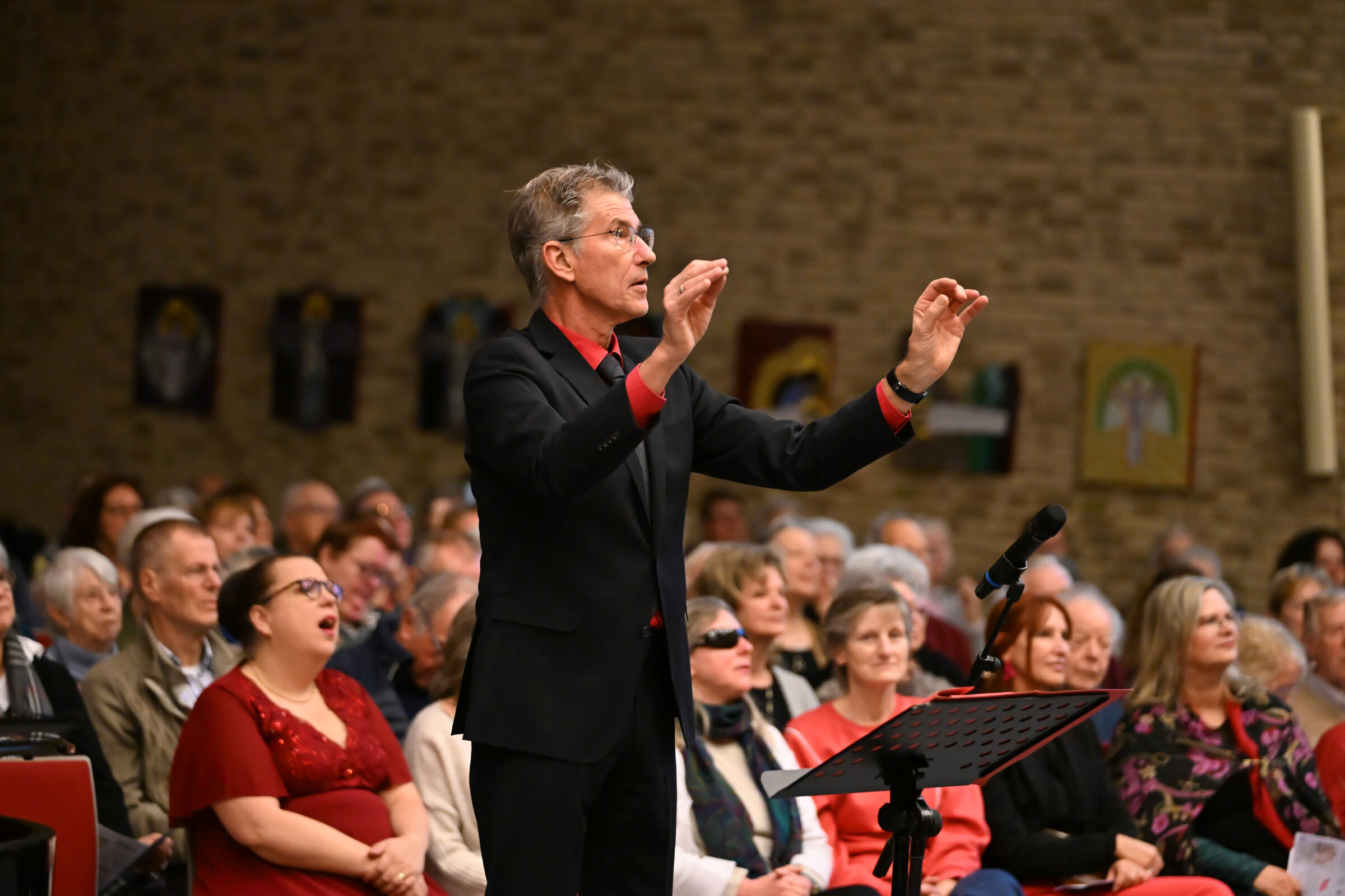 Marktconcert Ommoord: Willem Blonk