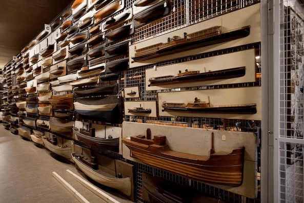 Al het kunst- en erfgoed onder 1 dak in Zevenkamp!