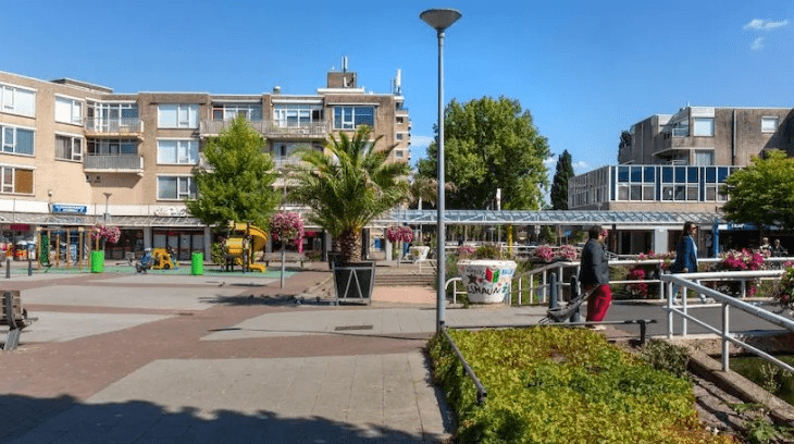 Zevenkamp zoekt nieuwe leden buurtpreventieteam