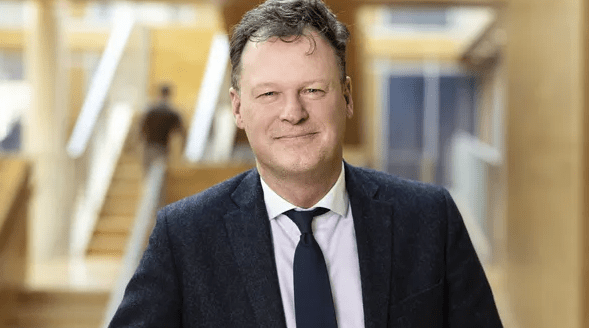 Leonard Geluk voorgedragen als voorzitter raad van toezicht CVO Rotterdam