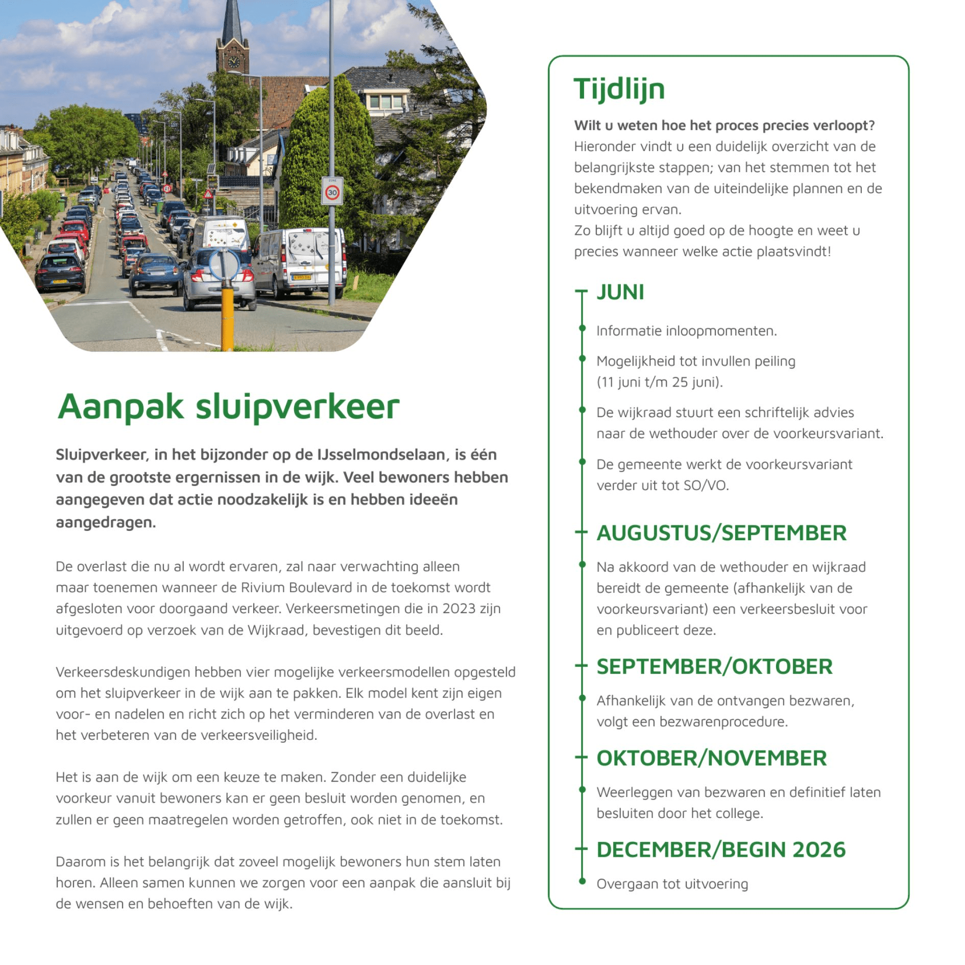 Sluipverkeer