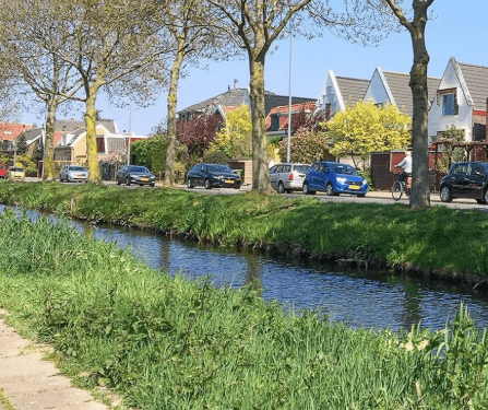 Zaterdag 14 juni inloopbijeenkomst verkeersplan voor Kralingseveer