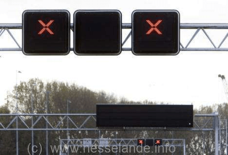 Nog meer A12-trajectcontroles achter Nesselande