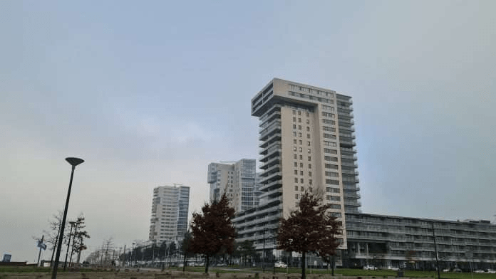 Onderzoek: ‘1 op 6 koopappartementen Zuid-Holland geen VvE-spaarpot; Rotterdam top 3’