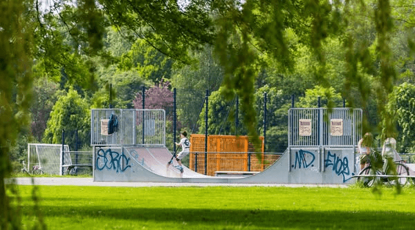 digitale nieuwsbrief ‘Rotterdam Wijknieuws’