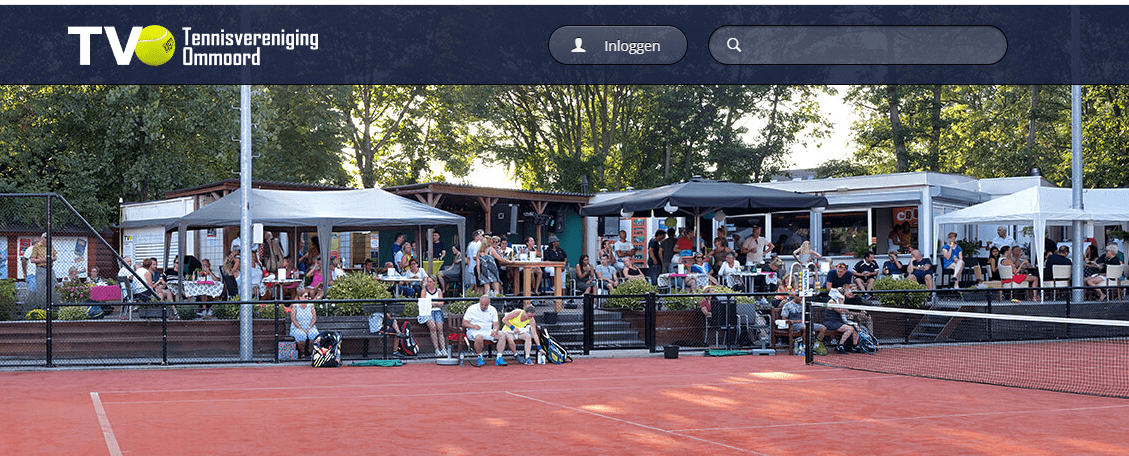Tennisvereniging Ommoord is een compacte en toegankelijke tennisvereniging in Rotterdam-Noord. De club beschikt over vier goed onderhouden smashcourtbanen, centraal gelegen aan de Ommoordse Hof tussen Ommoord en Terbregge. De vereniging telt ruim 350 leden in de leeftijd van 6 tot 86 jaar. Drie tennisleraren verzorgen trainingen voor alle niveaus en leeftijden.