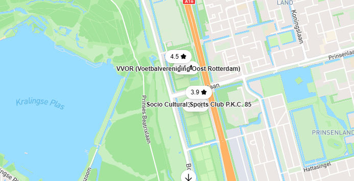 Op de Prinsenlaan in Rotterdam is tijdens een feest bij een voetbalvereniging geschoten. Op straat werden een huls en een bloedspoor gevonden. Zowel de schutter als het slachtoffer zijn nog altijd verdwenen.