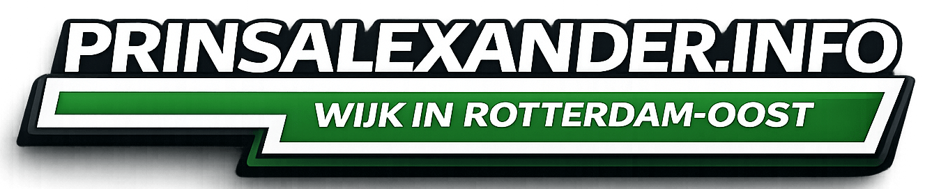 Nieuws Nesselande, Zevenkamp, Ommoord, Oosterflank, Lage land, Prinsenland, Kralingse Veer, 's Gravenland