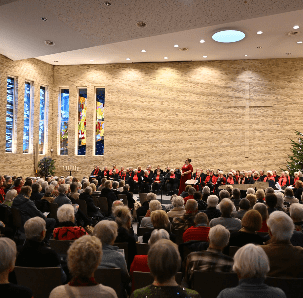 Muziekliefhebbers kunnen op dinsdag 13 mei genieten van een bijzonder marktconcert in Kerk Open Hof in Rotterdam. Tijdens deze muzikale ochtend verzorgen Laila Schipper (sopraan) en Eran Heymann (piano) samen een sfeervol optreden voor het publiek.