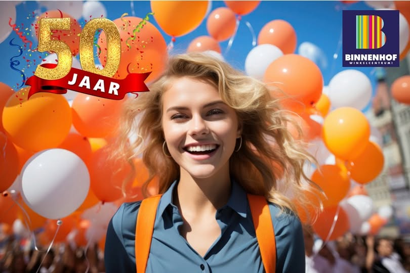 De afgelopen weken worden ze dagelijks gebeld door enthousiaste ouders en kinderen met dezelfde vraag: "Wanneer start de inschrijving voor de kindervrijmarkt?" ✨