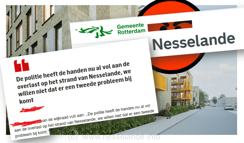 De flexwoningen in Nesselande voor jongeren zijn bijna gereed. Het aantal woningen, waar enorm veel vraag naar is door jongeren uit Nesselande, is in aanbod gigantisch gedaald na de desinfo verspreid door Leefbaar Rotterdam. Nesselande.INFO was bij de betreffende raadsvergaderingen en had contact met het wijkraadslid van Leefbaar Rotterdam (uit Nesselande), die zorgde voor suggesties dat het een asielopvang zou worden haaks op de waarheid en echte jonge bewoners vooral uit de wijk Nesselande. Deze blog is een update naar aanleiding van een aantal opmerkingen in een e-mail uit mei 2024 van een wijkraadslid uit Rotterdam-Nesselande. Ten tijde van publicatie is de betrokkene tevens actief als buurtpreventiecoördinator en lid van Leefbaar Rotterdam. Wij volgen de publieke uitingen van dit wijkraadslid al langere tijd en plaatsen vraagtekens bij de feitelijke onderbouwing, politieke kleuring en wijze van presentatie van verschillende berichten over Rotterdam-Nesselande. In deze blog worden deze uitingen nader onderzocht en van context voorzien. Daarnaast wordt aandacht besteed aan eerdere en huidige journalistieke samenwerkingen waarbij het wijkraadslid betrokken is, waaronder contacten met journalist Gert O. en een recente samenwerking met Yvonne K., de partner van Gert O. Waar relevant wordt verwezen naar openbare bronnen en eerder gepubliceerde artikelen. Een wijkraadslid kent een gedragscode die onder eed is afgelegd op het Stadhuis. Het betreffend lid vraagt expliciteit, maar vooral persoonlijk, om een publicatie. In deze publicatie lichten wij bronnen toe die ten grondslag liggen aan de uitingen. Wij onderbouwen in deze uitvoerende publicatie de bronnen als ook waar mogelijk de screenshots van de desinfo en vermeende opruiing zoals door hem gedeeld naar Nesselanders. Dit wijkraadslid is als actief lid in de Wijkraad Nesselande openlijk gekoppeld aan Leefbaar Rotterdam, een partij zittend in het college van Rotterdam sinds 2022. Politieke druk op een wijkraad Op die manier geraken spijtig politieke speerpunten snel verwikkeld bij een lokaal belang in vermeend onduidelijke processen waarbij een politiek belang wordt gepromoot boven dat van een belang van de wijk en bewoners. Politieke partijen kunnen druk zetten op een wijkraad om een partijprogramma – anders dan bewonersbelang – door te voeren. Wij zijn namens Nesselande.INFO van mening dat het verspreidingen van desinfo/nepnieuws en specifieke houdingen van bijvoorbeeld wijkraadsleden van invloed kunnen zijn op het gevoel van onveiligheid in de wijk Nesselande als ook het imago van de wijk, bewoners en ondernemers kan aantasten in woongenot en gekoppelde beleving. Het subjectief gevoel van onveiligheid is op basis van het Wijkprofiel 2024 toegenomen, wij zien een relatie tussen het verspreiden van politiekgekleurd “nepnieuws” en een gevoel van onveiligheid. Het betreffend wijkraadslid heeft aangeven dat wij geen foto van hem mogen gebruiken, dit doen wij ook niet. Op eigen initiatief laten wij zijn naam weg waarbij spijtig dit wijkraadslid/beheerder van een nieuwsfacebook in Nesselande en co-ordinator buurtpreventie onze redactie spijtig tracht te “shamen” dat alles “onzin” zou zijn; wij hebben hem gevraagd “Wat onzin zou zijn”, maar geen reactie gehad. Dit artikel bevat quotes, deeplinks en screens naar en van openbare uitingen. Specifieke berichtgeving is juridisch getoetst. Bij toestemming van betrokkene(n) zijn wij bereid volledige communicatie/dossier te openbaren. In geval van nog lopend (strafrechtelijk) onderzoek mogen wij geen informatie delen UIT dat onderzoek. Wij conformeren ons aan de overheid.nl richtlijnen om bijvoorbeeld politiek-getinte desinfo/nepnieuws tegen te gaan en/of te openbaren, zie overheid.nl.  Waarschuwing voor desinfo/nepnieuws In andere gedaante is het wijkraadslid ook “buurtpreventie” en blogger op een lokale nieuws Nesselande Facebook en gekoppelde media. Na toetsing blijken die genoemde “gedaantes” onder die van privé-persoon te vallen en dient het raadslid zich bekend te maken als zender van de berichten.  De gedragscode Wijkraad benoemt dit expliciet  – en bij wederom juridische toetsing – dat het ook voor de privé-persoon van toepassing is (screenshot): Gedragscode Wijkraadslid geldt ook als privé-persoon Qua reactie en hoor-en-wederhoor op de aanhoudende suggesties van “.. het zijn allemaal leugens..” kunnen wij heel kort en duidelijk zijn: de betreffende persoon hebben wij via de mail verzocht artikelen/passaged ed. aan te geven die volgens hem “leugens” bevatten (zie screenshot): Bron: mail Nesselande.INFO aan het betreffend wijkraadslid (Leefbaar Rotterdam) met verzoek aan te geven wat leugens zouden zijn Hij heeft op dit verzoek NIET willen reageren.  Quote uit onze mail aan de persoon: “U heeft op herhaaldelijk verzoek, nog niet aangegeven waar u meent dat er in een recent opiniestuk deze week op Nesselande.INFO waar u naar verwees …, onwaarheden zijn geplaatst. Met uw niet-concrete uiting dat teksten onwaarheden en/of foute beschuldigingen zouden bevatten, kunnen wij niets. Graag ontvangen wij op dit mailadres uiterlijk 15 …  23.59 uur de artikelen/links/passages waarbij u meent dat er sprake is van een onwaarheid en/of foute beschuldiging.”  Vermeende opruiing De betreffende persoon is ook het wijkraadslid dat achter onderstaand valse beschuldiging zit waarbij – wederom zonder een artikel/passage of mening te benoemen – wordt opgeroepen tot een anti-houding jegens Nesselande.info en betrokkenen (screenshot): Vermeende opruiing op basis van desinfo en het niet noemen van de berichtgeving In het geval dat lezers/betrokkenen/reaguurder op basis van desinfo/onjuiste info/niet complete info wordt opgeroepen een vermeed negatieve houding aan te nemen, kan er sprake zijn van opruiing. Wij sluiten ons aan bij de alertheid die overheid.nl ons voorschrijft op gebied van (politiek-getinte) pogingen tot opruiing. Die wij als opruiend achten. Het strafrechtelijk onderzoek loopt; wij willen Nesselanders/betrokken  verzoeken NIET deel te nemen, te reageren en/of dit soort berichten omdat zij schuldig  kunnen worden geacht aan vermeende “opruiing” en het effect dat dit heeft gehad op betrokkenen. Wijkraadslid doet ons verzoek om publicatie op basis van vermeende leugens Hierbij de publicatie op verzoek van dit wijkraadslid/actief lid van Leefbaar Rotterdam/tevens vermeend bewoner Nesselande/zich ook als “buurtpreventie” uitende en blogger op een privé-blog en -website met nieuws over Nesselande. Hierbij valt toe te lichten dat het wijkraadslid zich – tegen de geldende gedragscode in – niet op genoemde media bekendmaakt. Wij verzoeken hierbij – en zullen dit ook direct aan de Wijkraad Nesselande nogmaals doen – het betreffend wijkraadslid zich te openbaren/kenbaar te maken daar wij “anoniem” op diverse (sociale-)mediakanalen zich uit naar/met bewoners en andere betrokkenen uit onder andere de wijk Nesselande. Bewoners/betrokkenen weten zo niet wie de berichtgeving de wereld in stuurt en/of wie er reageert. Het kan voor uw als bewoners/ondernemer onbewust gevolgen hebben als u zich negatief uit tegen dit wijkraadslid naar bijvoorbeeld een collega gemeente-ambtenaar. Wij vragen ons hardop af waarom een wijkraadslid zich over lopende wijkkwesties anoniem uit; een lid is toch immers ook conform gedragscode, betrouwbaar, zorgvuldig, open en integer?  Nesselande.INFO en de #raad010? Als opinie blog bieden wij sinds onze oprichting de mogendheid te reageren via een daarvoor bestemd formulier op onze blog, zie link. Nesselande.INFO wordt breed en intensief gevoed met onder andere informatie vanuit de gemeente Rotterdam, bewoners, ondernemers, media-initiatieven uit de wijk en bovenal een sterk netwerk van gemeenteraadsleden en gemeentewerkers om politieke inzichten te verifiëren indien nodig. Zoals herhaaldelijk gemeld verzetten wij ons hevig tegen zenders van desinfo, nepnieuws en/of suggestieve berichtgeving en waar mogelijk passen wij een hoor en wederhoor toe. Bovenal is Nesselande.INFO met een gezamenlijke Prins Alexander redactie aanwezig bij raadsvergaderingen van de Rotterdamse gemeenteraad om zo de info bij de bron te pakken. Letterlijk. “Wijkraadslid negatief over plaatsing flexwoningen” Suggestief: de persoon meent dat wij berichten dat hij negatief is over plaatsing flexwoningen. Antwoord: ja, dat menen wij op basis van deze uiting: Uiting wijkraadslid op AD.nl In tekst: “De politie heeft de handen nu al vol aan de overlast op het strand van Nesselande, we willen niet dat er een tweede probleem bij komt (naam wijkraadslid Nesselande).” En het wijkraadslid gaat op AD.nl verder: “….  van de wijkraad vult aan: ,,De politie heeft de handen nu al vol aan de overlast op het strand van Nesselande, we willen niet dat er een tweede probleem bij komt.” Ook wordt door de buurt onder meer gewezen op het tekort aan huisartsen in de wijk en de grote afstand tussen de woningen, die specifiek bedoeld zijn voor jongeren tot 27 jaar, en de metro.” Dan diverse uitingen op de prive-Facebook van het wijkraadslid in een periode dat de gemeente Rotterdam diverse bewonersavonden organiseert en de website van Startr veel info geeft over de vermeende flexwoningen: Merkwaardig dat het wijkraadslid hier privé op zijn Facebook namens de wijkraad lijkt te spreken in strijd met gedragscode: En dan het delen op de eigen mediakanalen van berichten die toch echt desinfo en negatieve berichtgeving verspreiden en dus met deling op de mediakanalen van het wijkraadslid NOG MEER verspreid worden: Veel negatieve berichtgeving op het prive-mediakanaal van het Wijkraadslid Waarom niet – in het kader van betrouwbaarheid en openheid – even een correctie van die (AD.nl) artikelen vragen wij ons af? Dit wakkert toch juist een verkeerd beeld aan en gevoel van onveiligheid?  Wij menen dat er desinfo in de genoemde uitingen zit als ook een negatieve attitude jegens de flexwoningen voor jongeren waarbij er in Nesselande veel vraag naar is. “.. het zijn allemaal leugens..” De mail is weinig concreet maar meent “.. dat alles leugens.. ” zijn. In de reactie een toelichting wederom vermelding van zoveel mogelijk bronnen die onze meningen onderbouwen als ook de redenen waarom wij het voor de wijk Nesselande noodzakelijk achten een blogartikel te maken of zaken te onderzoeken die na juridische toetsing als blogartikel op Nesselande.INFO verschijnen. In een aantal gevallen is bemiddeling gevraagd via wijkmanager, wijknetwerker, gemeente Rotterdam en accounthouder en projectleider buurtpreventie als ook de Directie Veiligheid. Met toestemming van de betrokkende openbaren wij dit omvangrijk dossiers. In de “beantwoording/toelichting/reactie” is door ons gekozen voor het aanhalen van de vermoedelijke essentie van de suggesties met vermoeden dat hij op eigen titel de vragen stelt, niet namens de wijkraad. Is dit wel het geval, horen wij dit graag van de wijkraad daar waar geen enkele vraag van ons sinds 2022 is beantwoord (in strijd met de gedragscode Wijkraad gemeente Rotterdam, publicatie 2022), zie link. Integer, openheid, betrouwbaar, zorgvuldig.. Bemiddeling en hoor en wederhoor De mail van het betreffende wijkraadslid is niet concreet in het hoe wat van de artikelen/passages die de “suggesties” betreffen wij trachten in deze blogpost te reageren en “suggestief” zo concreet mogelijk te beantwoorden met wederom zoveel mogelijk bronnen die onze meningen onderbouwen als ook de redenen waarom wij het voor de wijk noodzakelijk achten een blogartikel te maken of zaken te onderzoeken die na juridische toetsing als blogartikel op Nesselande.INFO verschijnen ter informering. Voor de duidelijkheid passen wij waar mogelijk een hoor en wederhoor toe/vragen wij om een reactie en of doe wij dit via bemiddeling. Het is aan de betrokkene hier aan mee te werken. Als een hoor en wederhoor, zie voorbeeld hieronder met de betreffende persoon, niet lukt en/of een strafrechtelijk valse beschulding oplevert naar ons (zie voorbeeld), dan menen wij dat hoor en wederhoor met de betrokkene “niet lukt”.. Onheuse beweringen van smaad en laster … en nog eentje uit de hoedanigheid van “Wijkraad Nesselande” naar aanleiding van ons open verzoek Nesselanders te informeren over het bewezen (onderzoek met gemeente en provider + RIVM) gezondheidsrisico die de hoogspanningsmasten in Nesselande opleveren en wellicht het kiezen als logo wat ongepast is: Suggestie van de genoemde persoon: wij zouden niet aan hoor en wederhoor doen/bemiddeling bij issue en onderzoek. Bij onder andere deze artikelen heeft bemiddeling plaatgevonden en pogingen tot hoor en wederhoor: Niet waarschuwen Nesselanders over onveilig gebruik encryptieloze Telegramgroepen buurtprevent; hoor en wederhoor direct met buurtpreventie (poging zie screenshot boven) – coordinator buurtpreventie Rotterdam, projectleider buurtpreventie e.a.  Nextdoor: overtreding regels Nextdoor beheerders en verwijdering; bemiddeling via Beneluxmanager Nextdoor Nederland BV, zie artikel. Verzonnen Oliebollendump Nesselande buurtpreventie-wijkraadslid; direct mailcontact met het wijkraadslide die aangeeft dat het inderdaad verzonnen is. Zijn reacties staan in het bericht, klik hier. Boos doen tegen zijn politieke partij Suggestie van genoemde persoon: Het wijkraadslid suggereert dat wijk negatief zouden zijn over zijn partij Leefbaar Rotterdam. Quote uit de mail: “…haalt er continu andere onderwerpen en leugens bij om Leefbaar Rotterdam….”. De nadruk dat genoemde artikelen en meningen zijn gebasseerd op onderzoek en artikelen van bijvoorbeeld RTV Rijnmond, AD/DPG media en Havenloods als ook onderzoeksjournalisten. Het zijn GEEN bevindingen van ons. Waar bijvoorbeeld kiezersbedrog kenbaar wordt gemaakt door een onderzoeksjournalist met publicatie op Dagblad010 (op basis van onderzoek) zijn wij inderdaad kritisch gezien het aantal stemmers op deze partij in de wijk Nesselande en het feit dat de partij “weleens wat heeft te zeggen en beslissen over de wijk Nesselande”. BREKEND! VOORMAN LEEFBAAR ROTTERDAM VERTREKT Nesselander heeft vitale info tijdens campagnes verzwegen uit angst voor verlies stemmers Wij zijn inderdaad kritisch als de persoon verbonden aan Leefbaar Rotterdam een “issue” verzint zoals plunderingen boulevard Nesselande die nooit hebben plaatsgevonden wat dramatische gevolgen kan hebben voor de lokale retail en het veiligheidsgevoel in de wijk: Vervolgens komt er een spoeddebat op basis van de verzonnen plundering boulevard Nesselande waaruit blijkt op basis van onderzoek door de wethouder, politie en raad dat er GEEN plundering heeft plaatsgevonden. Ook de lokale retailers geven aan dat er GEEN plundering was. Zie artikel AD.nl. Vervolgens – eind 2023 – een blunder van Leefbaar Rotterdam fractielid Bruin die het poldergebied van Zuidplas wil annexeren voor een Nesselande-Oost; dit grondgebied is reeds verkocht aan Zuidplas jaren geleden. Wij waren bij de #raad010 vergadering het was ook al een andere medium opgevallen uit Zuidplas, zie vermelding in artikel hier. Het artikel (bron is Rijnmond.nl) dat bij schrijven van dit artikel rond gaat op de sociale media met het feit dat wethouder Buit van Leefbaar Rotterdam met het verleden van de wethouder van doen van onder andere antisemitische uitingen, vinden wij van belang voor de wijk Nesselande aangezien de wethouder op een steenworp van Nesselande woont en hij zelf op de sociale media aangeeft weleens op strand Nesselande te zijn. BUIJT ERKENT DAT HIJ TIJDENS ZIJN HOOLIGAN-PERIODE TEKSTEN HEEFT GEROEPEN ALS “JODEN AAN HET GAS” EN “VROUWELIJKE AGENTEN ZIJN KANKERHOEREN”. De raad Havenloods meent dat Leefbaar Rotterdam de stad “onleefbaar” maakt, zie artikel. Aangifte Nesselande.INFO heeft spijtig al eerdere aangifte gedaan in een andere “zaak” vanwege valse beschuldigingen en het verspreiden van desinfo/nepnieuws. Dus? Wij vragen ons af waarom de Wijkraad in de periode 2022 tot heden onze vragen namens bewoners/ondernemers niet beantwoord. Wij willen het betreffende wijkraadslid vragen PER OMGAANDE uiterlijk 1 juni 2024 zich conform de gedragscode Wijkraadslid (publicatie 2022) gemeente Rotterdam te houden. Wij willen het wijkraadslid vragen zichzelf uiterlijk 1 juni 2024 kenbaar te maken in alle privé-uitingen. Wij willen het betreffende wijkraadslid per omgaande verzoeken beschuldigingen van “smaad en laster’ uiterlijk 1 juni 2024 te hebben verwijderd op zijn mediauitingen, zoals website, X en Facebook. Dus gaan wij vragen/verzoeken aan de Wijkraad Nesselande openbaren en houden wij u op de hoogte van lopende onderzoeken daar waar publicatie mogelijk is. Verantwoording blogartikel en reactie: Nesselande.INFO is een opinieblog met beleving en nieuws. Bij de (pogingen tot) bemiddelingen –  als ook hoor en wederhoor – die ten grondslag liggen aan dit artikel zijn onder andere betrokken: de gemeente Rotterdam, wijkmanager Paans, wijkmanager/voorzitter wijkcomite mevrouw Broekzitter, wijknetwerker Geukes (zie artikel), Communicatie manager Prins Alexander gemeente Rotterdam, diverse accounthouders Direct Veiligheid waaronder Accounthouder en projectleider buurtpreventie Directie Veiligheid, mevrouw De Jong coördinatie buurtpreventie en de Benelux Manager Nextdoor Nederland. De persoon heeft ons gevraagd een publicatie te plaatsen op basis van zijn suggesties. Wij zijn van mening dat het verspreidingen van desinfo/nepnieuws en specifieke houdingen van bijvoorbeeld wijkraadsleden van invloed kan zijn op het gevoel van onveiligheid in de wijk Nesselande als ook het imago van de wijk, bewoners en ondernemers kan aantasten in woongenot en gekoppeld beleving. Het betreffend wijkraadslid heeft aangeven dat wij geen foto van hem mogen gebruiken, dit doen wij ook niet. Op eigen initiatief laten wij zijn naam weg. Dit artikel bevat quotes, deeplinks en screens naar en van openbare uitingen. Specifieke berichtgeving is juridisch getoetst. Bij toestemming van betrokkene(n) zijn wij bereid volledige communicatie/dossier te openbaren. In geval van nog lopend (strafrechtelijk) onderzoek mogen wij geen informatie delen. Wij conformeren ons aan de overheid.nl richtlijnen om bijvoorbeeld politiek-getinte desinfo/nepnieuws tegen te gaan en/of te openbaren, zie overheid.nl.  Nesselande.INFO is bij productie van blogartikelen over de #raad010 ook aanwezig bij die raad. Dit artikel wordt op basis van extra bronnen en/of reacties continu ge-updated. Bent u al lid van onze wijkmailing net als de 2500 andere Nesselanders?